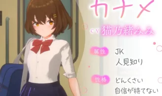 3D Molester Experience Touching Unlimited! School Train Edition Adult Game Screenshots (3)