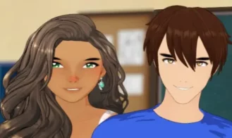 A Heartfelt Visit remake porn xxx game download cover