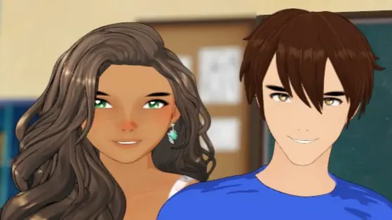 A Heartfelt Visit remake porn xxx game download cover