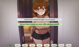 A Night with Neighbor Adult Game Screenshots (5)