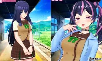 AICOMI! Adult Game Screenshots (1)