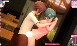 AICOMI! Adult Game Screenshots (4)