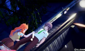 AICOMI! Adult Game Screenshots (5)