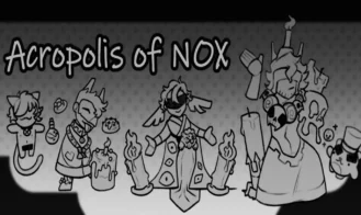 Acropolis of Nox porn xxx game download cover
