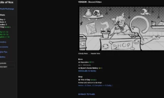 Acropolis of Nox Adult Game Screenshot (4)