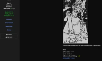 Acropolis of Nox Adult Game Screenshot (8)