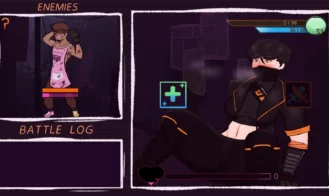 After Sunset - Into the Lawless City Adult Game Screenshots (1)
