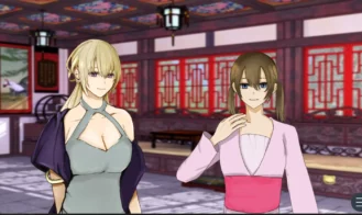 Aigetsu Tettou Adult Game Screenshots (2)