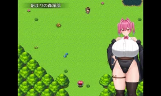 Aisha’s Futa Diaries Adult Game Screenshot (5)