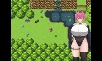 Aisha’s Futa Diaries Adult Game Screenshot (8)