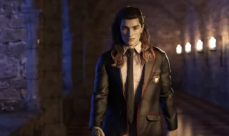 Al Mara Academy Adult Game Screenshots (6)