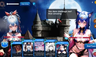 Alchemy Hearts Adult Game Screenshots (1)