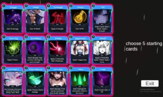 Alchemy Hearts Adult Game Screenshots (2)