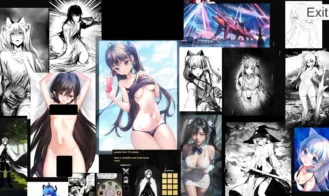 Alchemy Hearts Adult Game Screenshots (4)