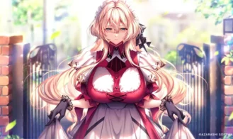 Amakano 3 Adult Game Screenshots (8)