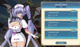 Angry Dik Adult Game Screenshot (2)