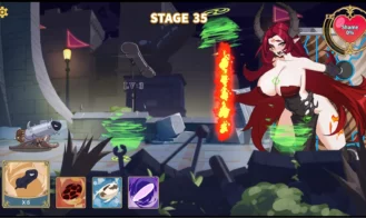 Angry Dik Adult Game Screenshot (5)