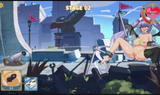 Angry Dik Adult Game Screenshot (6)