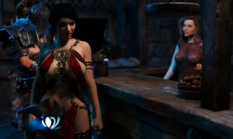 Anna's Curse Adult Game Screenshots (6)