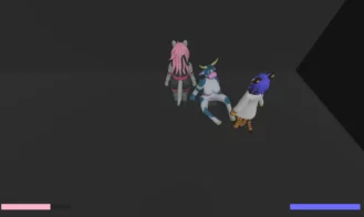 Ass Without a Trace 2 Adult Game Screenshot (4)
