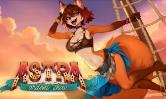 Astra: Ardent Show porn xxx game download cover