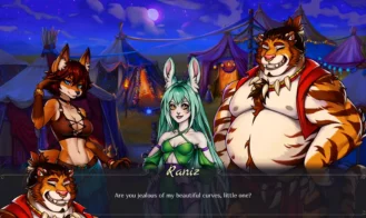 Astra Ardent Show Adult Game Screenshot (1)