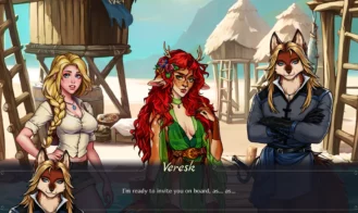 Astra Ardent Show Adult Game Screenshot (3)