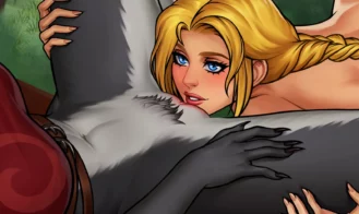 Astra Ardent Show Adult Game Screenshot (4)