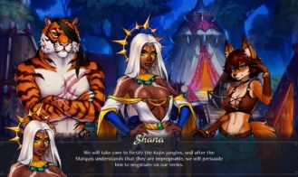 Astra Ardent Show Adult Game Screenshot (6)