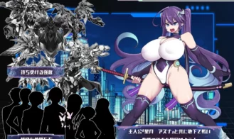 Asuna Hoshizuki and the Underground City of Lust Adult Game Screenshots (8)