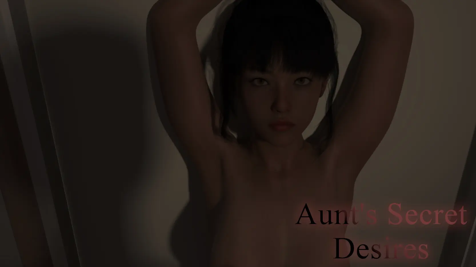 Aunt’s Secret Desires porn xxx game download cover