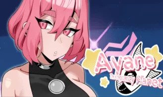 Ayane: The Pregnancy Planet porn xxx game download cover