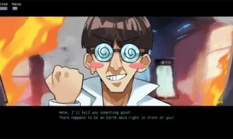 Ayane The Pregnancy Planet Adult Game Screenshot (2)