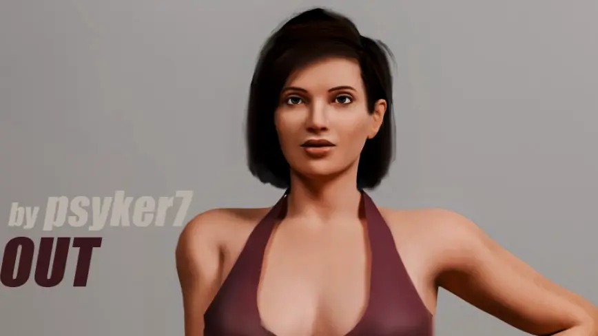BAIL YOU OUT porn xxx game download cover