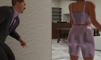 BAIL YOU OUT Adult Game Screenshots (3)
