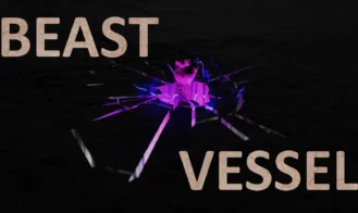 Beast Vessel porn xxx game download cover