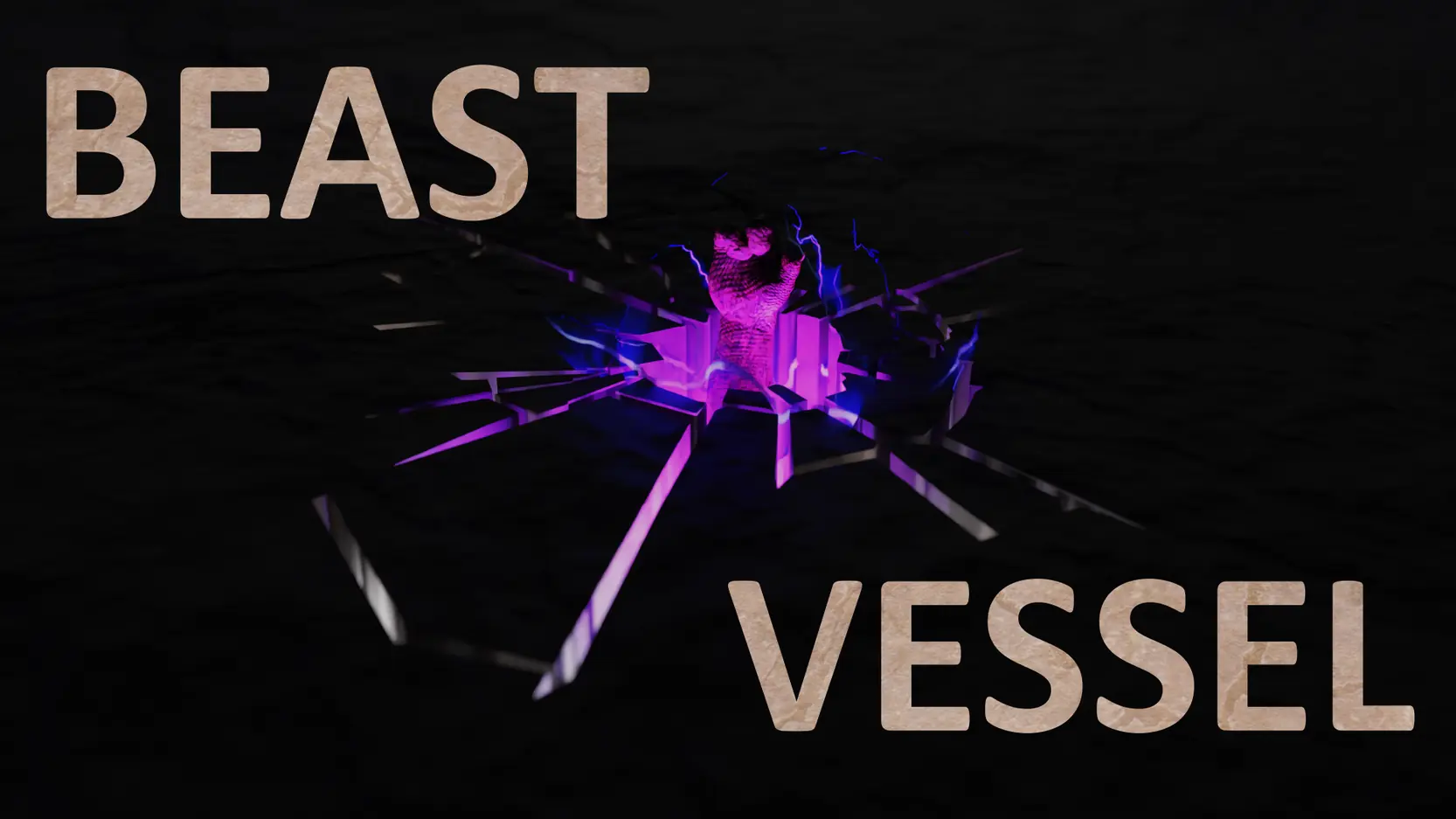 Beast Vessel porn xxx game download cover