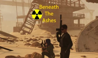 Beneath The Ashes porn xxx game download cover