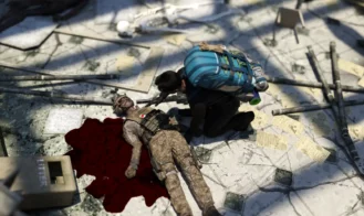 Beneath The Ashes Adult Game Screenshots (4)