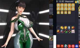 Best breasts Adult Game Screenshots (3)