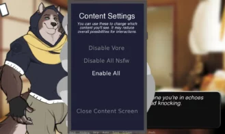 Between The Shrouded Peaks Adult Game Screenshot (1)