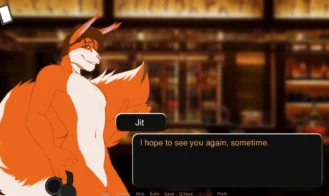 Between The Shrouded Peaks Adult Game Screenshot (3)