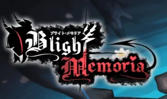 Blight Memoria porn xxx game download cover