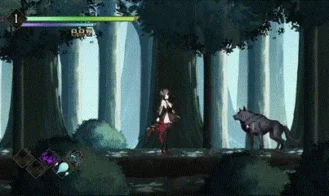 Blight Memoria Adult Game Screenshots (3)