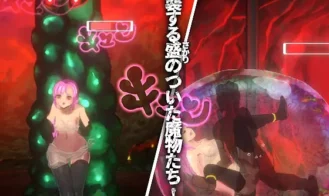 Blood Moon Escape the Demon Castle Adult Game Screenshots (3)