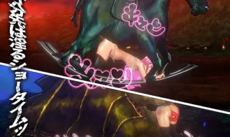 Blood Moon Escape the Demon Castle Adult Game Screenshots (4)