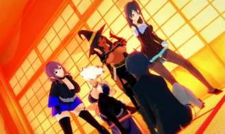 Bloodbound Desire porn xxx game download cover