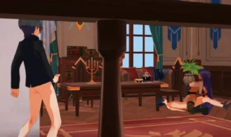Bloodbound Desire Adult Game Screenshots (2)