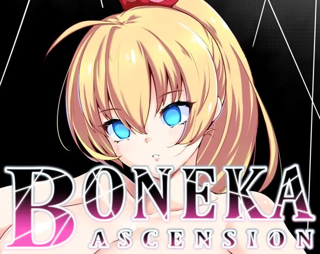 Boneka Ascension porn xxx game download cover