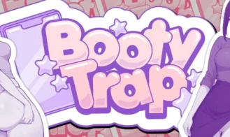 Booty Trap porn xxx game download cover